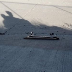 Meet your Posher, Sk8forpotatoes